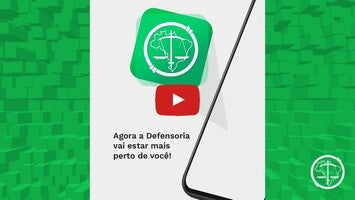 Video about Defensoria RJ 1