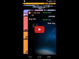 วิดีโอเกี่ยวกับ StarTrek ToDo 1