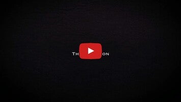 Vidéo au sujet deGO SMS Pro Jaunir Thème au Néon1
