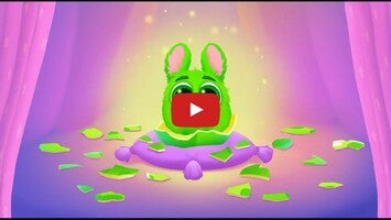 Videoclip cu modul de joc al Pet sim fluffy tuto Tomagotchi 1