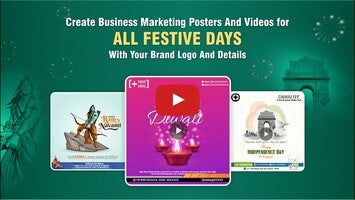 Festival Post1 hakkında video