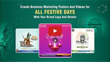 Video về Festival Post1