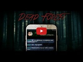 Video del gameplay di Dead Forest | Horror | Free 1