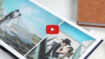 Video about Zno: Photo Books & Prints 1