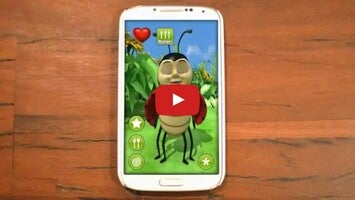 Video tentang Talking Lisa Ladybug 1