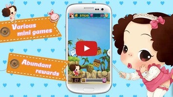 ファッショニスタ DDUNG1のゲーム動画