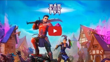 Видео игры FOG Battle Royale 1