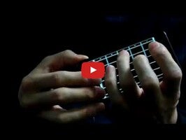 วิดีโอเกี่ยวกับ Mobile Guitarist Free 1