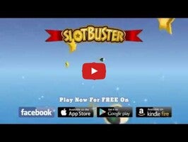 Video del gameplay di Slot Buster 1