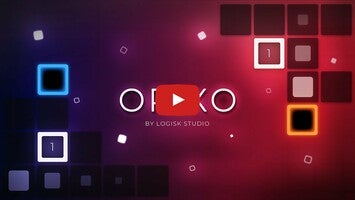 Orixo1のゲーム動画