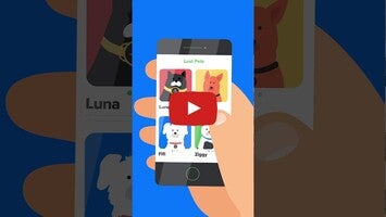 Video about Pawscout 1