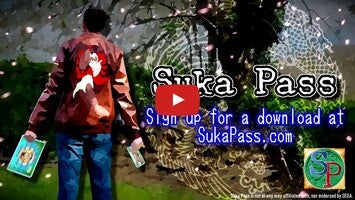 Видео про Suka Pass 1