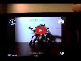 Vidéo au sujet deMake It 3D Free1