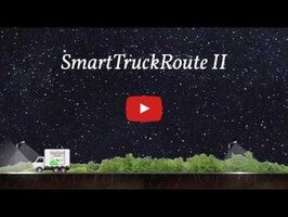 SmartTruckRoute 2 Nav & IFTA1動画について