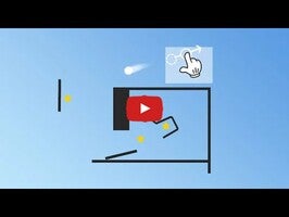Vídeo-gameplay de Tricky Ball Shoot 1