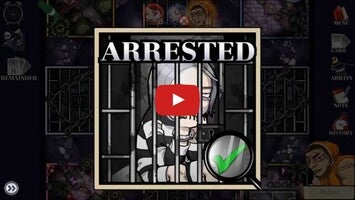 Gameplay video of iM Detective Lite 1