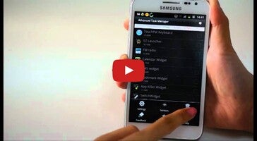 Advanced Task Manager - Killer 1와 관련된 동영상