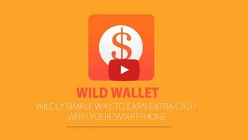 วิดีโอเกี่ยวกับ Wild Wallet 1