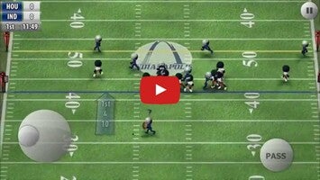 Vidéo de jeu deStickman Football1