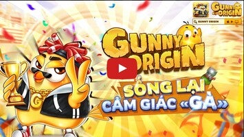طريقة لعب الفيديو الخاصة ب Gunny Origin1