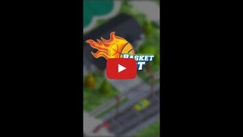 BasketShot - 3D Basketball 1의 게임 플레이 동영상