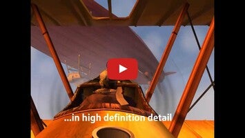 Video del gameplay di Wings_Remastered_Demo 1