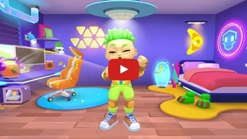 BoomeranGO1のゲーム動画