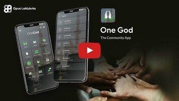 Videoclip despre OneGod 1