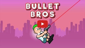 Bullet Bros1のゲーム動画