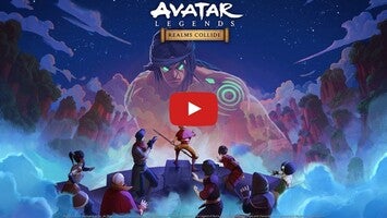 Видео игры Avatar: Realms Collide 1