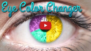 วิดีโอเกี่ยวกับ Eye Color 1