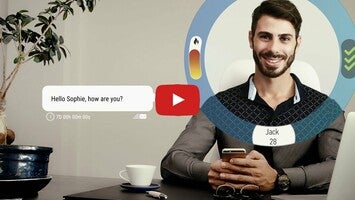 Video tentang PriveTalk Real Online Dating 1