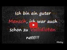 วิดีโอเกี่ยวกับ Sprüche & Zitate 1