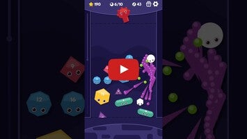 Super Physics Balls1のゲーム動画