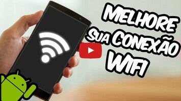 Vidéo au sujet deWiFi You - your free WiFi key！1