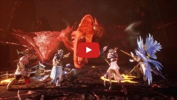 Vídeo-gameplay de Rise of Dragon 1
