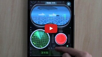 Gameplay video of You Sunk 1