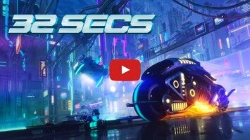 Video del gameplay di 32 Secs: Traffic Rider 2 1