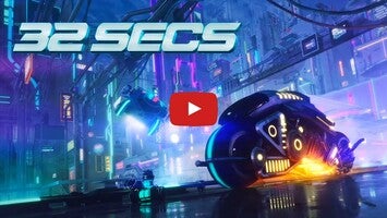 Видео игры 32 Secs: Traffic Rider 2 1