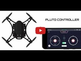 Video about Pluto Controller 1