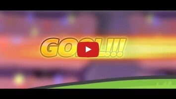 Vídeo-gameplay de Kung Fu Feet: Ultimate Soccer 1