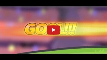 Gameplay video of Kung Fu Feet: Ultimate Soccer 1