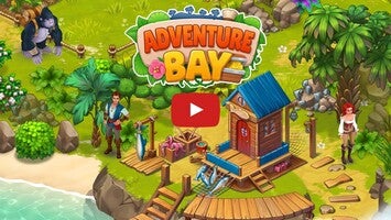 Vídeo-gameplay de Adventure Bay 1