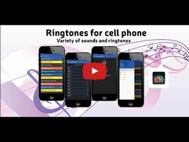Video su Ringtones for cell phone 1