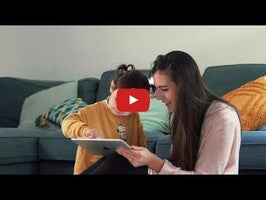 Video tentang Autism ABC App 1