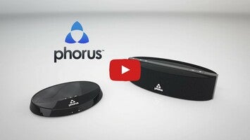 Videoclip despre Phorus 1