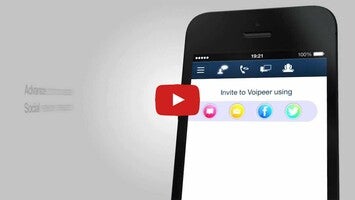 Video about Voipeer 1