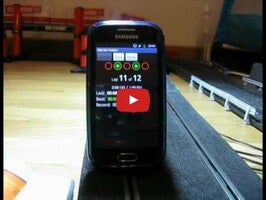 Video about Slot Car Trainer Free 1
