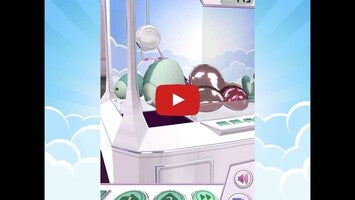 Claw Crane Lucky Charms1のゲーム動画