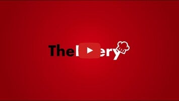 فيديو حول TheLivery - Delivery de Comida1